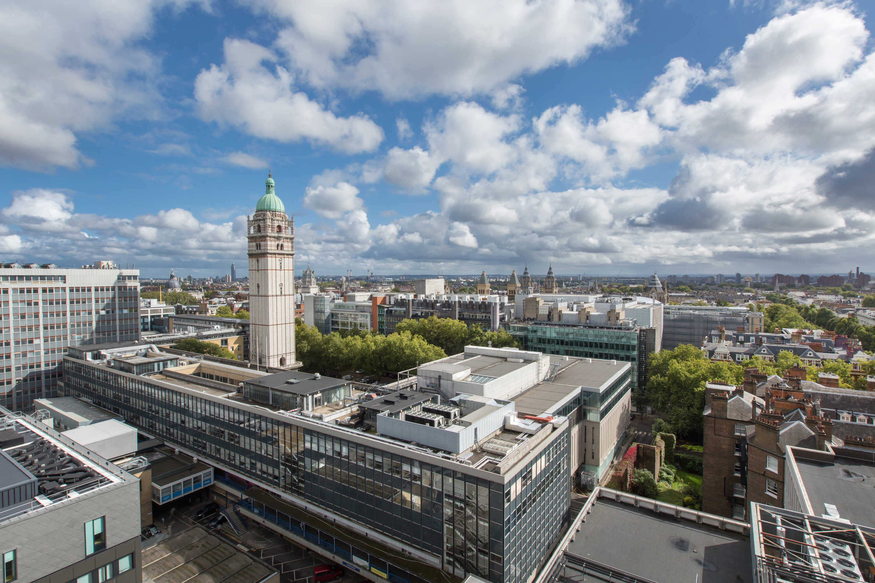 Imperial College - Article 3